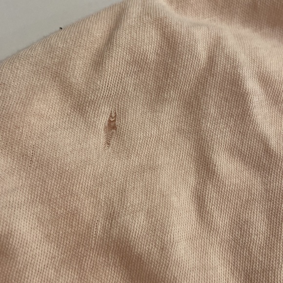 CHEAP MONDAY oversized t-shirt - Picture 4 of 5